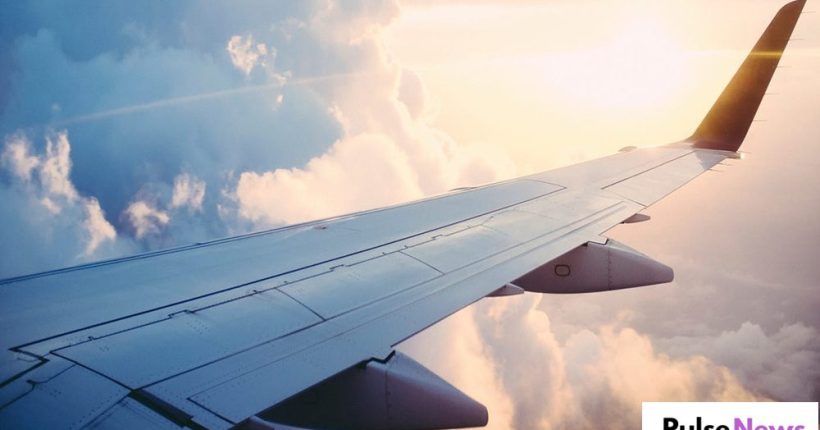 AAA Forecasts Record-Breaking Thanksgiving Travel with Nearly 80 Million Expected to Travel PULSE NEWS AAA Forecasts Record-Breaking Thanksgiving Travel with Nearly 80 Million Expected to Travel PULSE NEWS