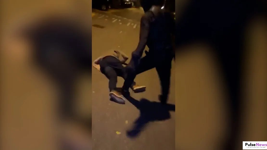 Amsterdam Implements Three-Day Protest Ban Following Violence Against Israeli Soccer Fans PulseNews (4)