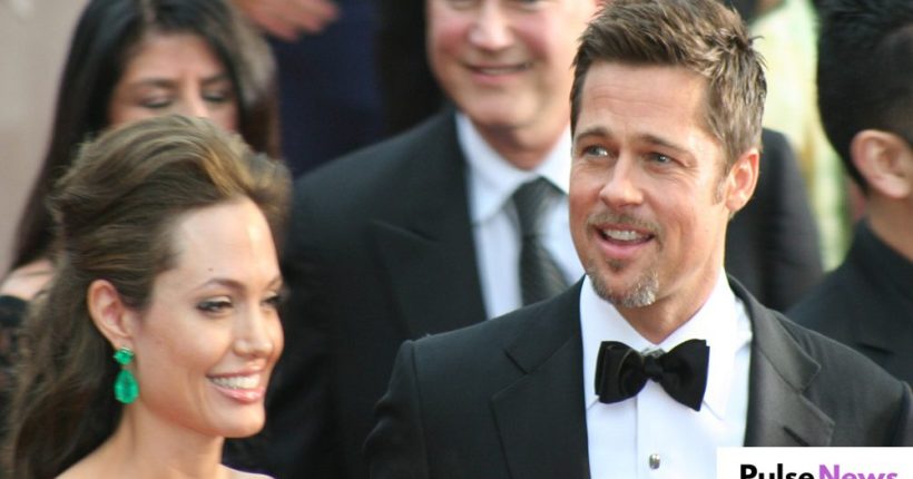 Angelina Jolie’s Lawyer Accuses Brad Pitt of Concealing Evidence in Ongoing Legal Battle Pulse news Angelina Jolie’s Lawyer Accuses Brad Pitt of Concealing Evidence in Ongoing Legal Battle Pulse news