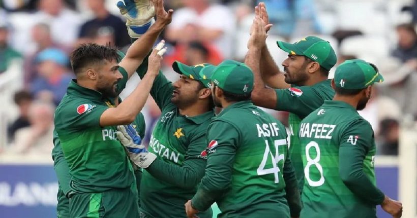 Australia Clinches 3-0 T20I Sweep Over Pakistan with Dominant Win PULSENEWS Australia Clinches 3-0 T20I Sweep Over Pakistan with Dominant Win PULSENEWS