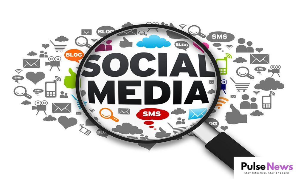 Australia to Impose Heavy Fines on Social Media Firms Over Child Access Ban Pulse News