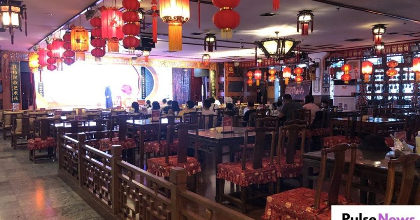 Australian Teenager Dies, Another Critical After Methanol Poisoning in Laos Pulse News Australian Teenager Dies, Another Critical After Methanol Poisoning in Laos Pulse News