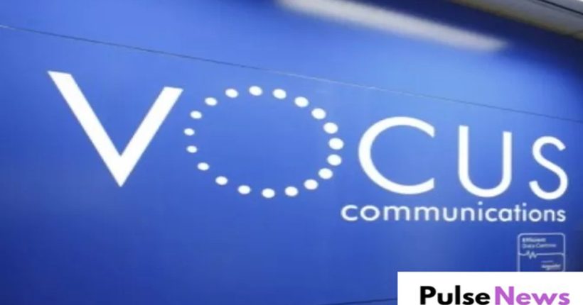 Australia’s Competition Watchdog Reviews Vocus-TPG $3.4 Billion Merger PULSE NEWS Australia’s Competition Watchdog Reviews Vocus-TPG $3.4 Billion Merger PULSE NEWS