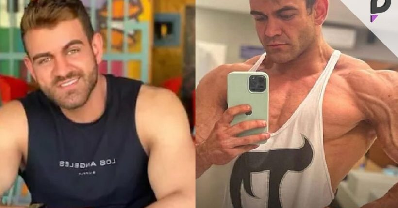 Award-Winning Bodybuilder Dies of Heart Attack During Gym Workout Pulse News Network Award-Winning Bodybuilder Dies of Heart Attack During Gym Workout Pulse News Network