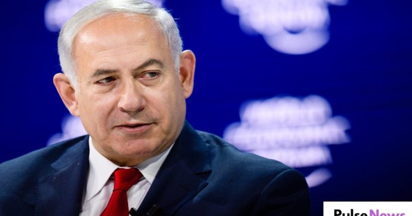 Ceasefire Between Israel and Hezbollah Nearing Agreement, Source Reveals, Amid Rising Casualties in Lebanon PULSE NEWS Ceasefire Between Israel and Hezbollah Nearing Agreement, Source Reveals, Amid Rising Casualties in Lebanon PULSE NEWS