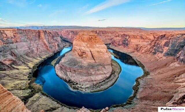 Climate Change The Driving Force Behind Droughts in the American West (2)