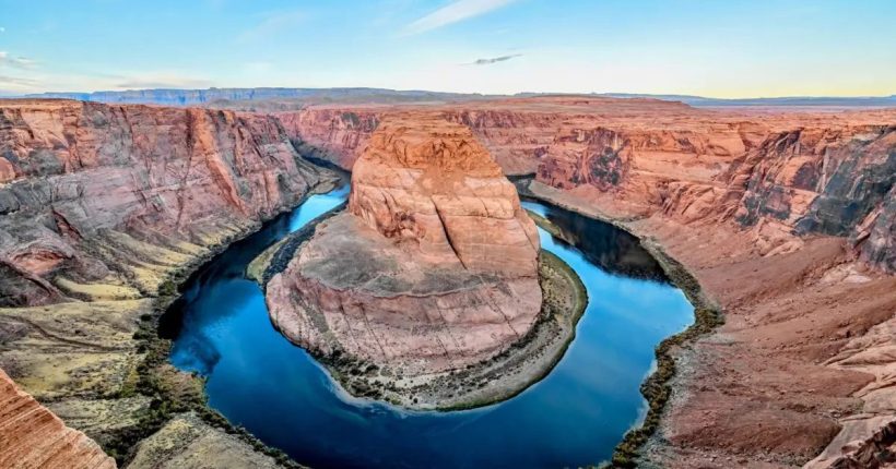 Climate Change The Driving Force Behind Droughts in the American West (2) Climate Change The Driving Force Behind Droughts in the American West (2)