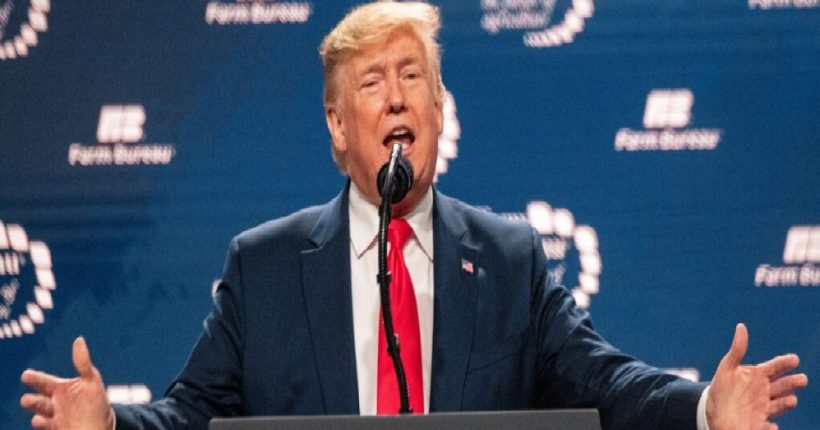 Climate Experts Brace for New Battle as Trump Returns to the White House PULSENEWS Climate Experts Brace for New Battle as Trump Returns to the White House PULSENEWS