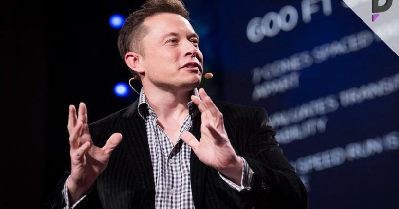 Elon Musk Announces Entry into Gaming Industry with New Studio Pulse news network Elon Musk Announces Entry into Gaming Industry with New Studio Pulse news network