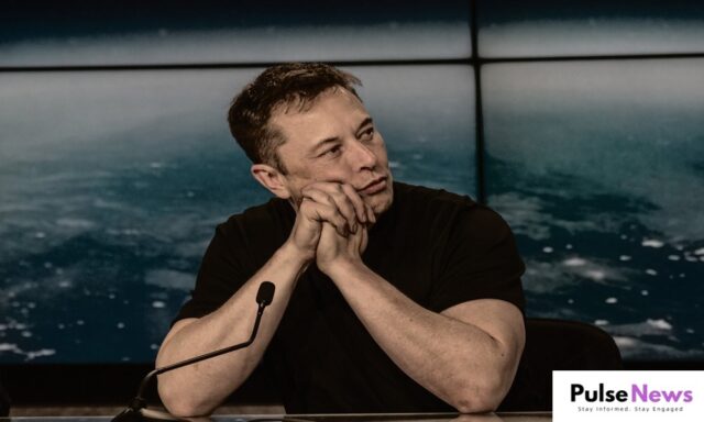 Elon Musk Sparks Fear Among Federal Workers by Naming Government Employees for Cuts Pulse News