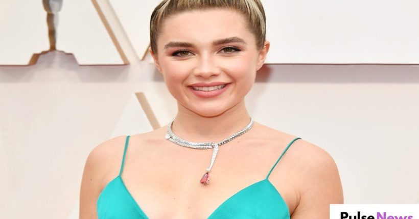 Florence Pugh Discusses Freezing Her Eggs at 27 After Fertility Diagnosis Pulse News Florence Pugh Discusses Freezing Her Eggs at 27 After Fertility Diagnosis Pulse News