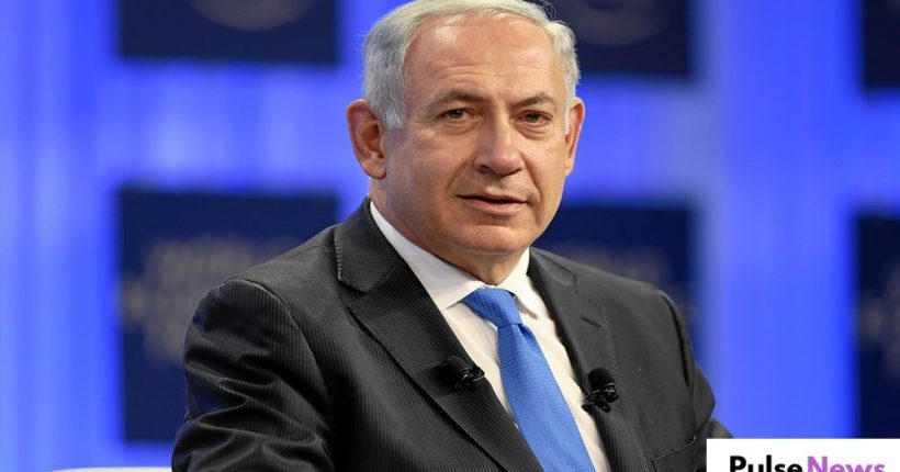 ICC Issues Arrest Warrants for Benjamin Netanyahu Over Gaza War Crimes Pulse News ICC Issues Arrest Warrants for Benjamin Netanyahu Over Gaza War Crimes Pulse News