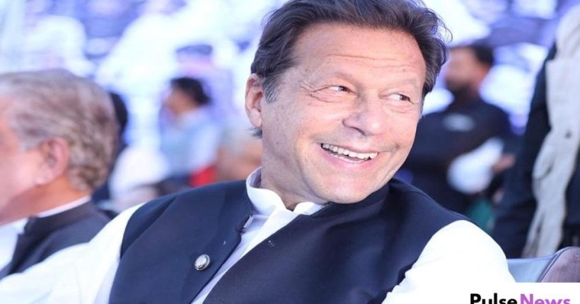 Islamabad High Court Grants Bail to Imran Khan in Toshakhana Case 2 Pulse News Islamabad High Court Grants Bail to Imran Khan in Toshakhana Case 2 Pulse News