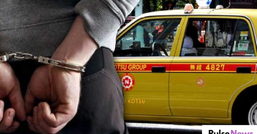 Japanese Man Arrested for Breaking Into Over 1,000 Homes to Relieve Stress Pulse News Japanese Man Arrested for Breaking Into Over 1,000 Homes to Relieve Stress Pulse News