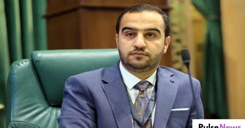 Jordanian Court Sentences Former Lawmaker to 10 Years in Prison for Arms and Gold Smuggling Pulse news Jordanian Court Sentences Former Lawmaker to 10 Years in Prison for Arms and Gold Smuggling Pulse news