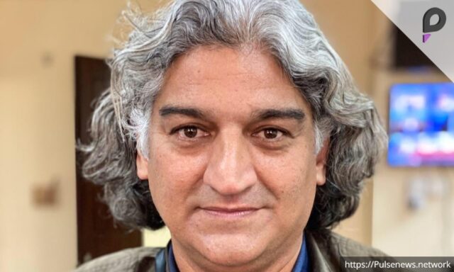 Journalist Matiullah Jan Granted Bail by Court Pulse news network