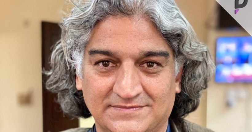 Journalist Matiullah Jan Granted Bail by Court Pulse news network Journalist Matiullah Jan Granted Bail by Court Pulse news network