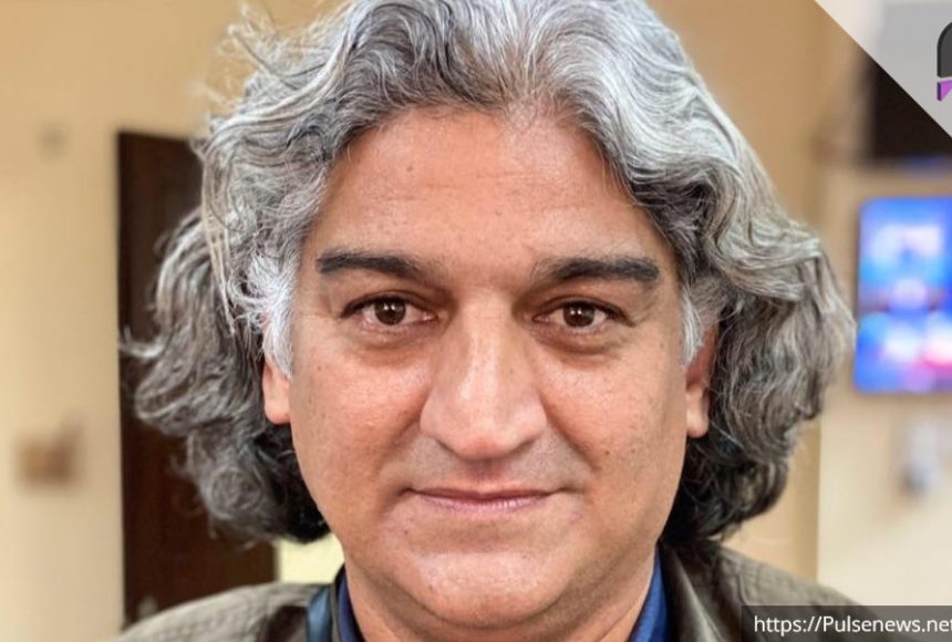 Journalist Matiullah Jan Granted Bail by Court Pulse news network