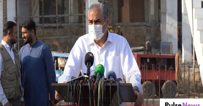 Naqvi Confirms Champions Trophy 2025 Will Be Held in Pakistan Despite India’s Refusal PULSE NEWS Naqvi Confirms Champions Trophy 2025 Will Be Held in Pakistan Despite India's Refusal PULSE NEWS