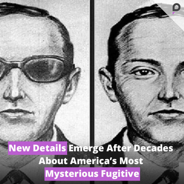 New Details Emerge After Decades About America’s Most Mysterious Fugitive