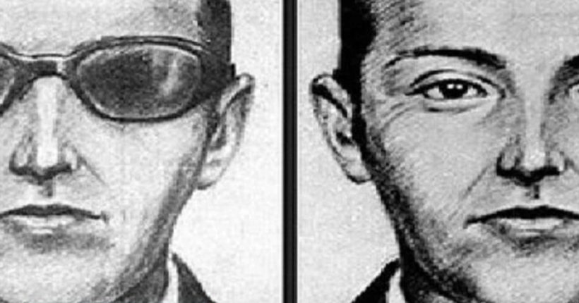 New Details Emerge After Decades About America’s Most Mysterious Fugitive New Details Emerge After Decades About America’s Most Mysterious Fugitive