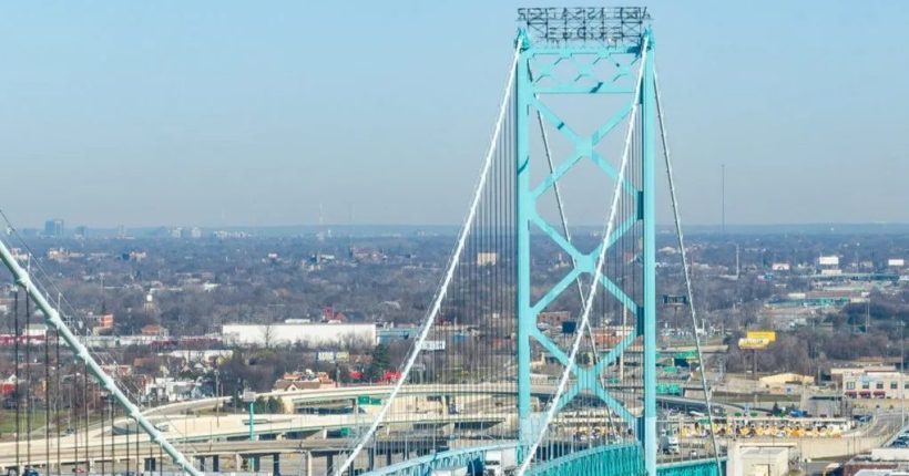 New Federal Funds $3 billion Aim to Cut Carbon Emissions and Air Pollution from U.S. Ports PulseNews (5) New Federal Funds $3 billion Aim to Cut Carbon Emissions and Air Pollution from U.S. Ports PulseNews (5)