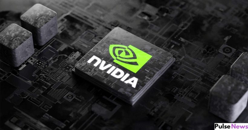Nvidia Ai Nvidia Unveils AI Model for Transforming Voices