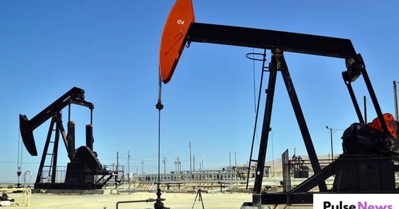 Oil Prices Surge on Norway Oilfield Shutdown and Escalating Russia-Ukraine Conflict PULSENEWS Oil Prices Surge on Norway Oilfield Shutdown and Escalating Russia-Ukraine Conflict PULSENEWS