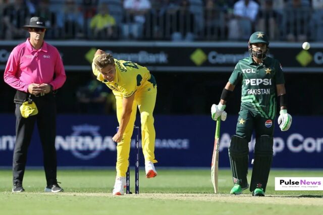 Pakistan Aim for Historic Series Double Against Depleted Australia in T20I Showdown (2)