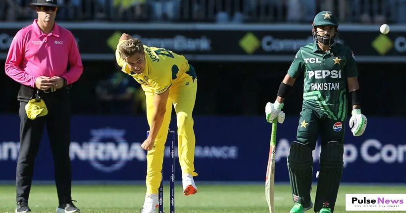 Pakistan Aim for Historic Series Double Against Depleted Australia in T20I Showdown (2) Pakistan Aim for Historic Series Double Against Depleted Australia in T20I Showdown (2)