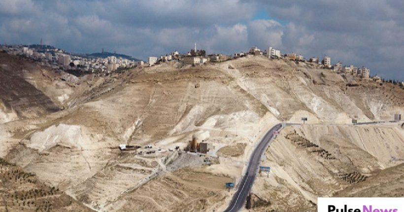 Palestinians Face Growing Fears of Evictions in West Bank Amid Political Shifts Pulse News Palestinians Face Growing Fears of Evictions in West Bank Amid Political Shifts Pulse News