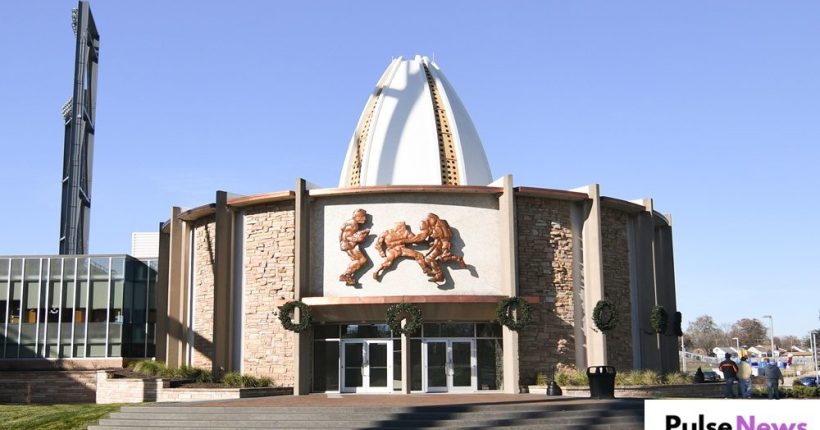 Pro Football Hall of Fame Semifinalists for 2025 Class Revealed Pulse news Pro Football Hall of Fame Semifinalists for 2025 Class Revealed Pulse news