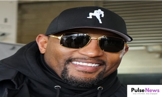 Ray Lewis Considered for Head Coaching Position at Florida Atlantic University Pulse news