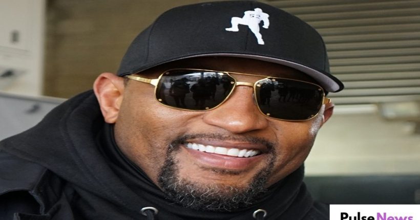 Ray Lewis Considered for Head Coaching Position at Florida Atlantic University Pulse news Ray Lewis Considered for Head Coaching Position at Florida Atlantic University Pulse news