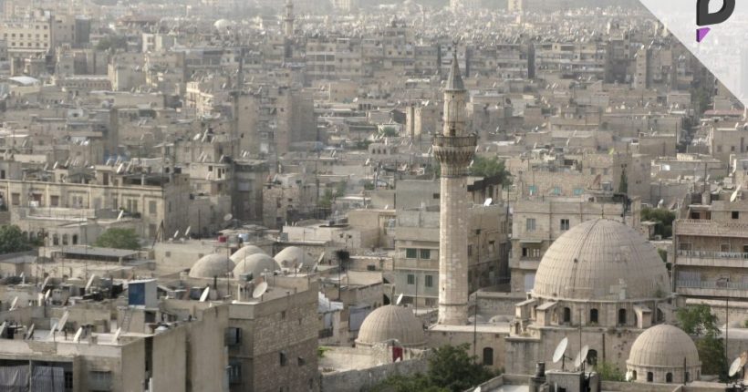 Syrian Army Confirms Rebel Invasion of Aleppo, Dozens of Soldiers Killed PULSE NEWS NETWORK Syrian Army Confirms Rebel Invasion of Aleppo, Dozens of Soldiers Killed PULSE NEWS NETWORK