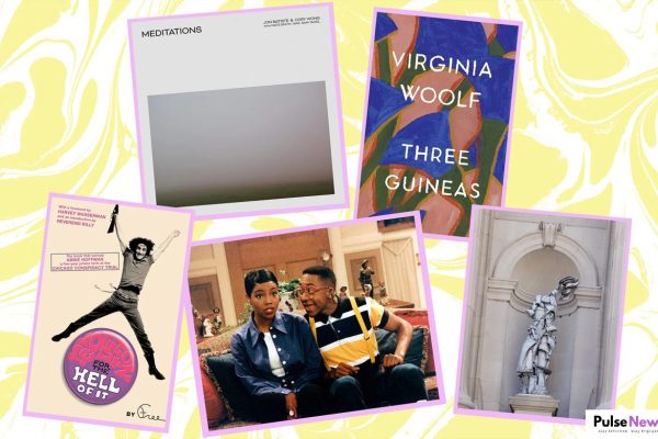 The Role of Art in Times of Political Turmoil Navigating Challenges in a Divided America PulseNews The Role of Art in Times of Political Turmoil Navigating Challenges in a Divided America PulseNews