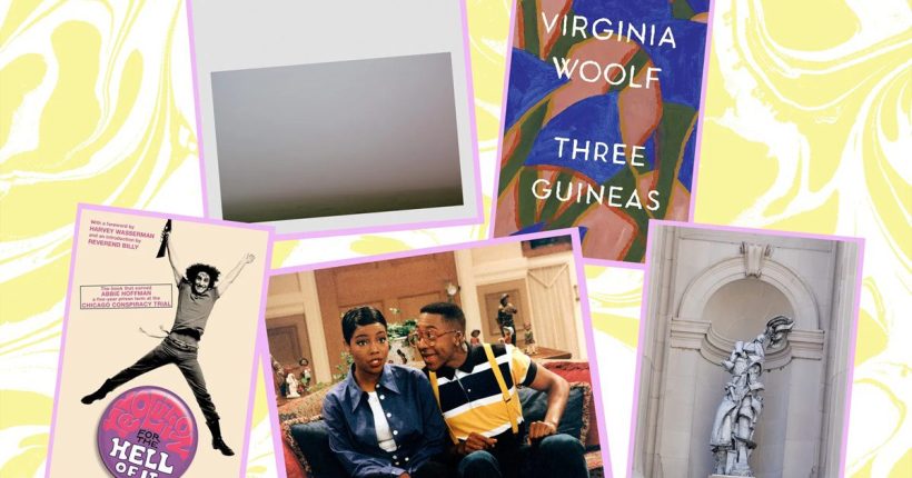 The Role of Art in Times of Political Turmoil Navigating Challenges in a Divided America PulseNews The Role of Art in Times of Political Turmoil Navigating Challenges in a Divided America PulseNews