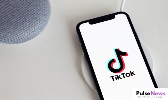 TikTok to Ban Beauty Filters for Users Under 18 to Protect Mental Health PULSE NEWS