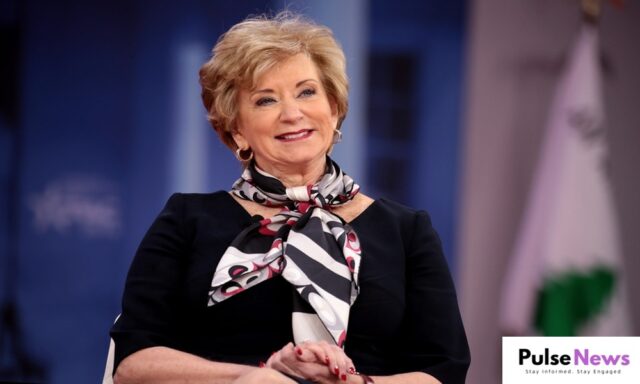 Trump Appoints Linda McMahon as Secretary of Education in Upcoming Administration Pulse news