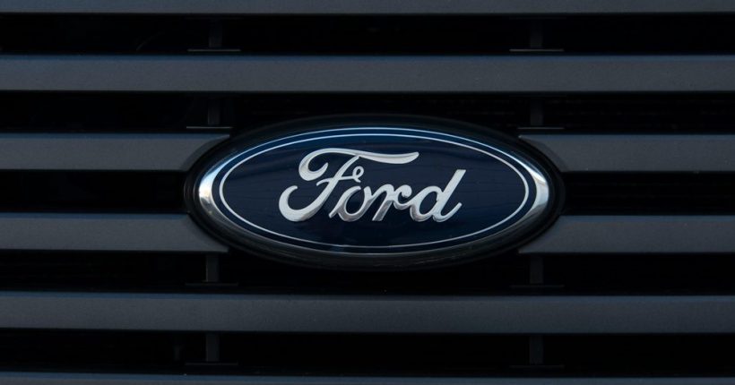 U.S. Investigates Potential Seat Belt Issue in Over 110,000 Ford SUVs PULSENEWS U.S. Investigates Potential Seat Belt Issue in Over 110,000 Ford SUVs PULSENEWS