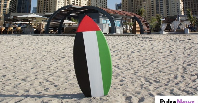 UAE Imposes New Visa Requirement for Pakistani Workers Pulse News UAE Imposes New Visa Requirement for Pakistani Workers Pulse News