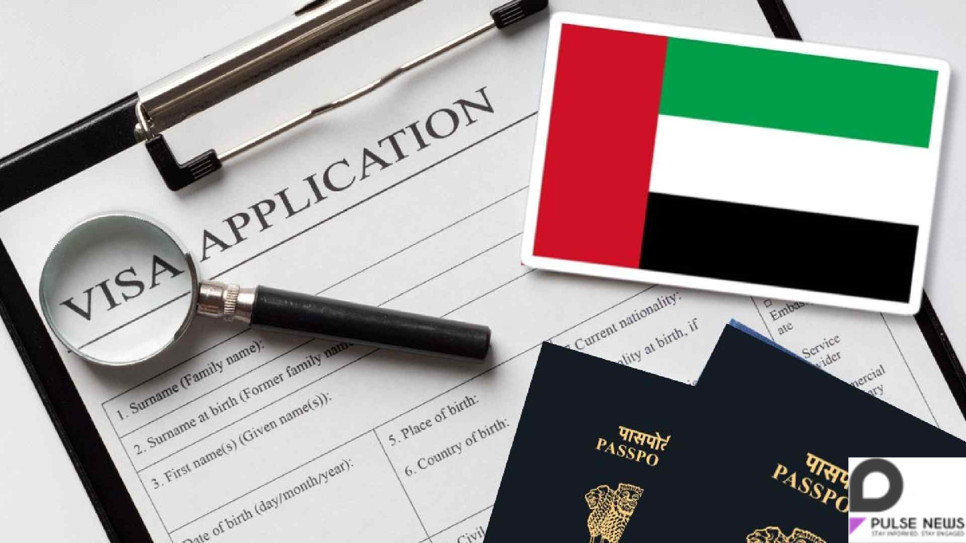 UAE Visa