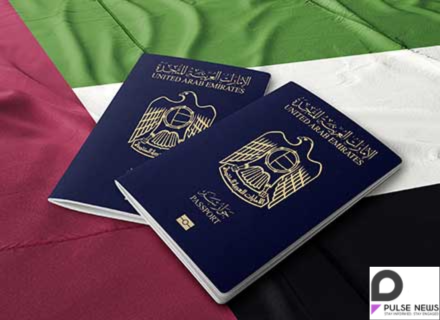 UAE Visa