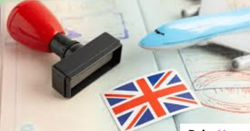 UK E- Visas E-Visa launch UK 2025