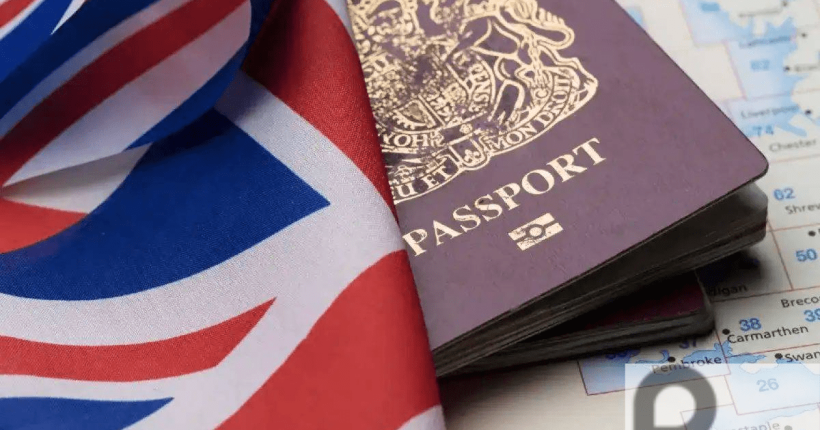 UK Visa Featured Image UK Immigration