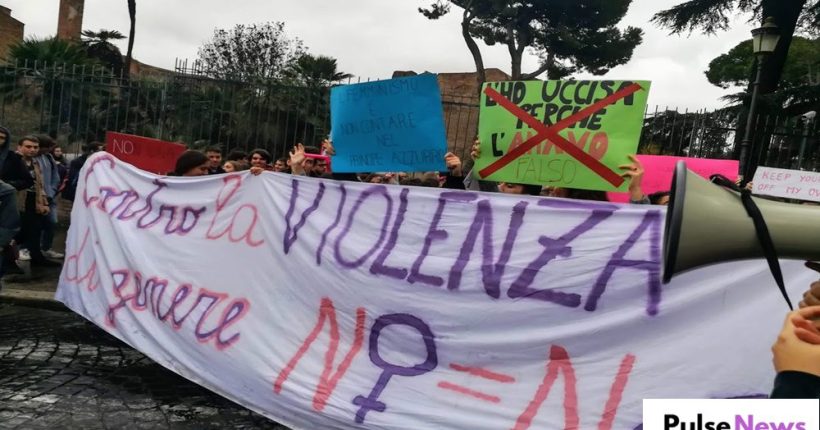 UN Report Reveals One Woman Killed Every 10 Minutes by Partner or Relative PulseNews UN Report Reveals One Woman Killed Every 10 Minutes by Partner or Relative PulseNews