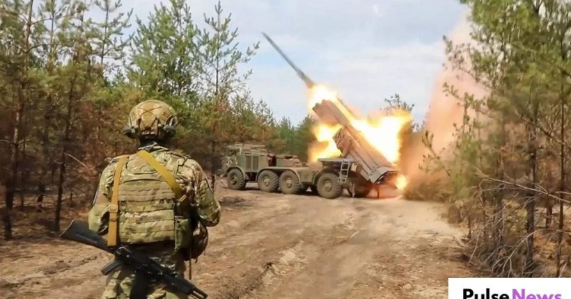 Ukraine Launches Strike on Russian Arsenal, Marking First Reported Use of U.S. ATACMS Missiles Pulse News Ukraine Launches Strike on Russian Arsenal, Marking First Reported Use of U.S. ATACMS Missiles Pulse News