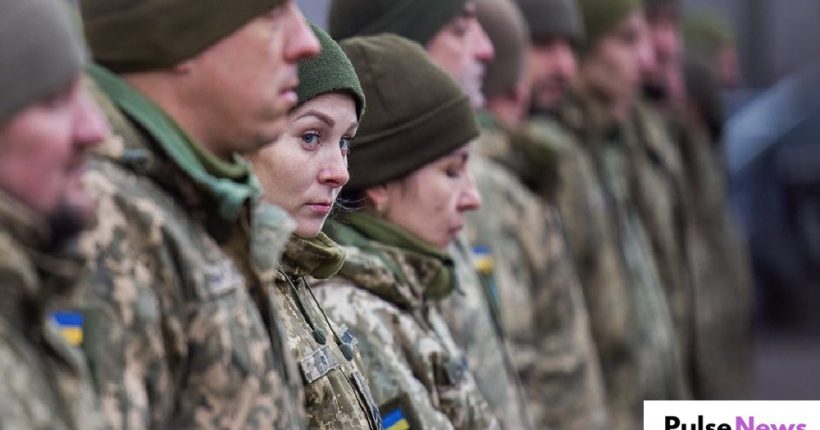 Ukraine Reflects on 1,000 Days of Struggle as War Drags On – PULSENEWS Ukraine Reflects on 1,000 Days of Struggle as War Drags On - PULSENEWS