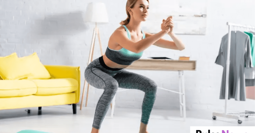 Jilting This Piece of Clothing Is Better for Your exercises, Say Pros PulseNews