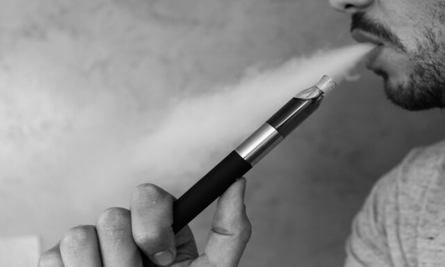 Vaping Impacts Vascular Health and Oxygen Levels, Study Finds Pulse news network